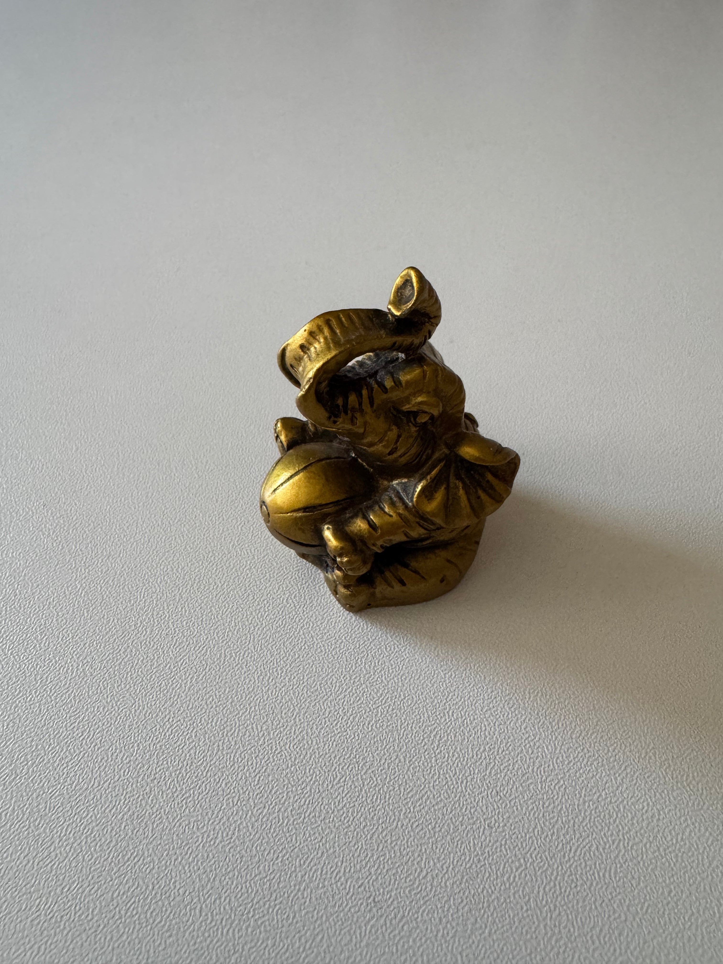Mini Elephant