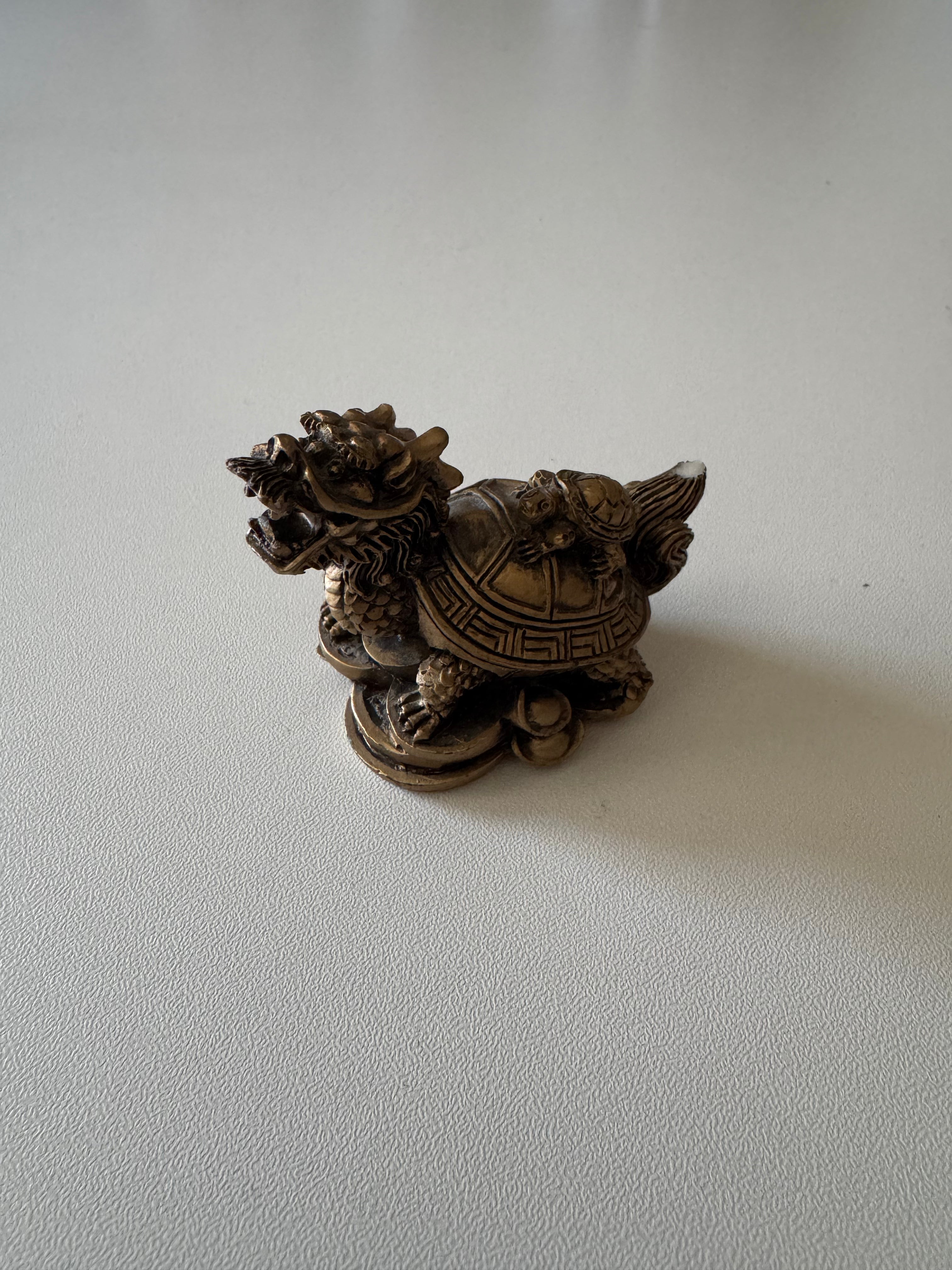Mini Dragon