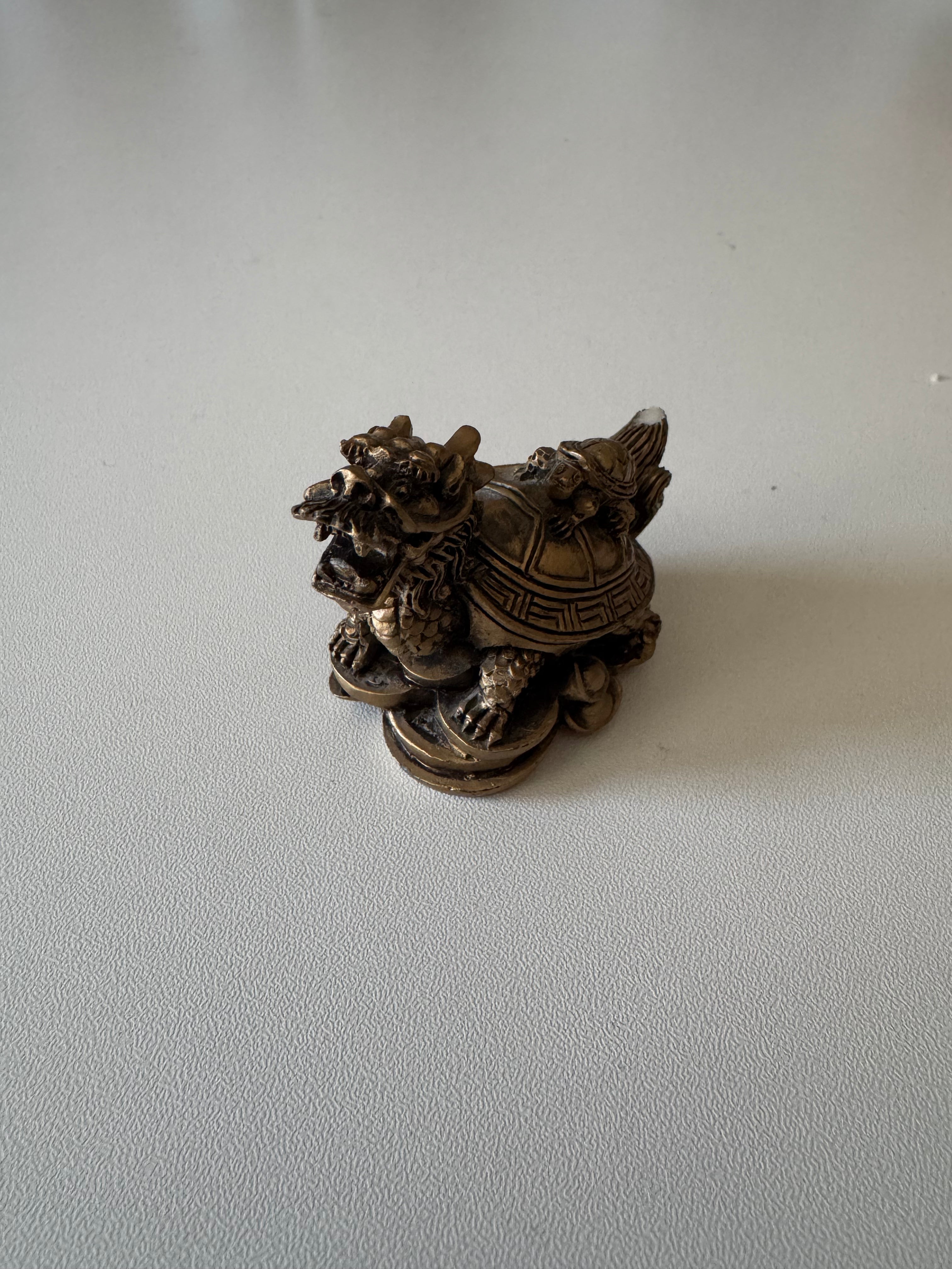 Mini Dragon